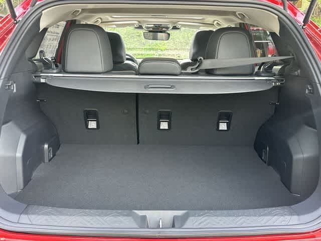 Thumbnail: 2026 Subaru Crosstrek - 23