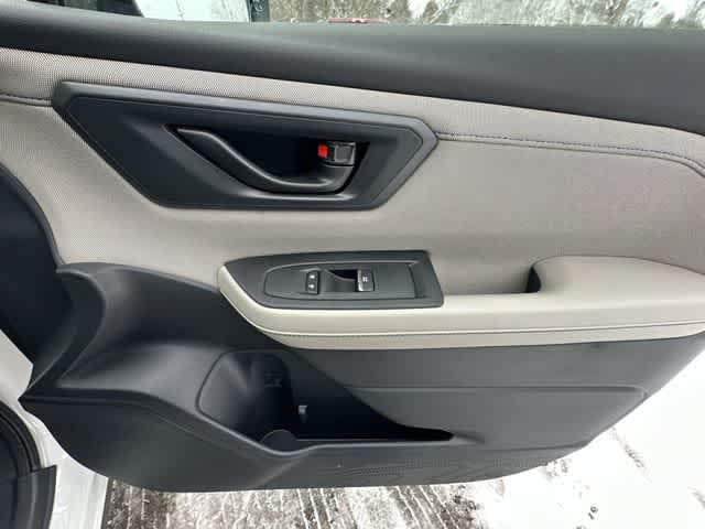 Thumbnail: 2026 Subaru Forester - 20