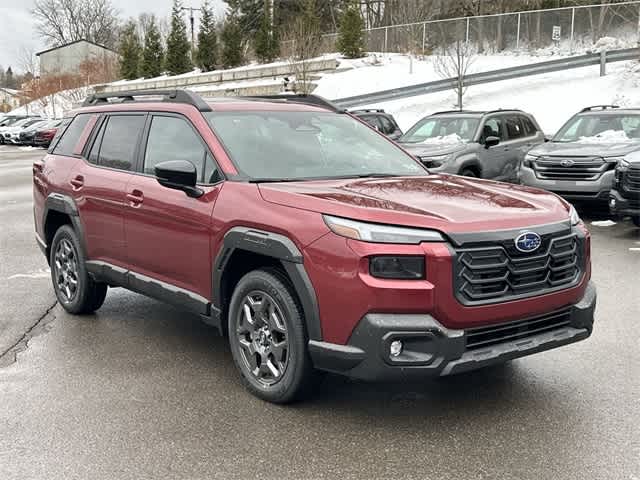 Thumbnail: 2026 Subaru Outback - 28