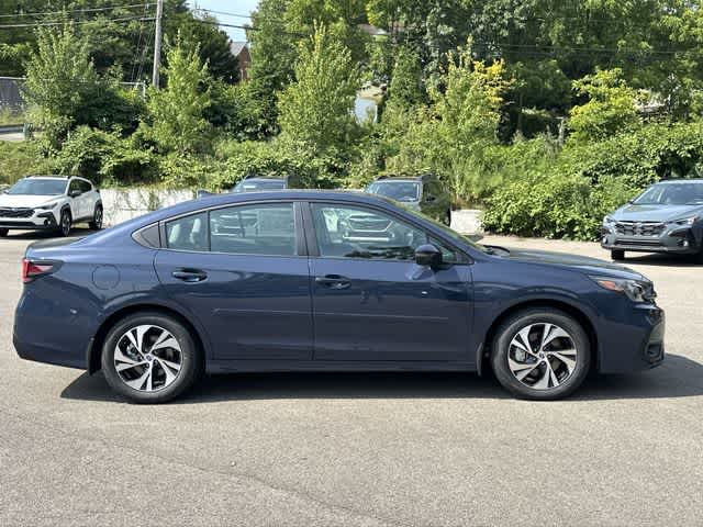 Thumbnail: 2025 Subaru Legacy - 3