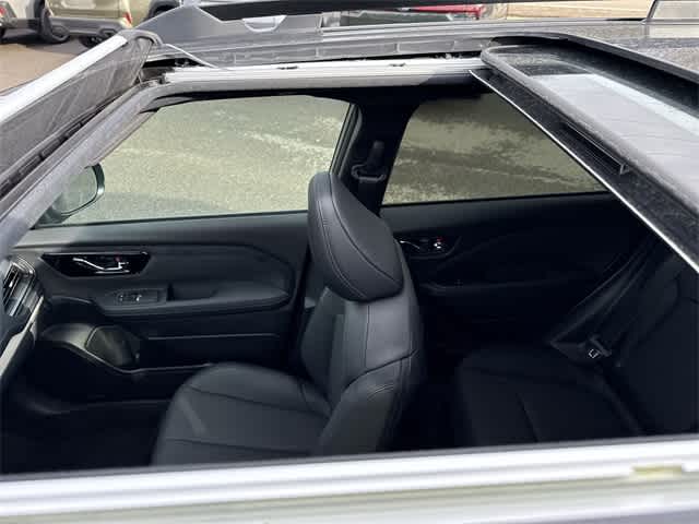 Thumbnail: 2026 Subaru Forester - 6