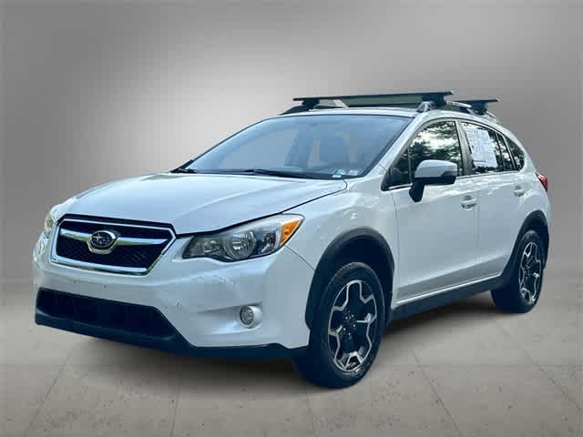 2015 Subaru XV Crosstrek Limited -
                  Pittsburgh, PA