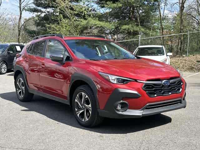Thumbnail: 2026 Subaru Crosstrek - 30