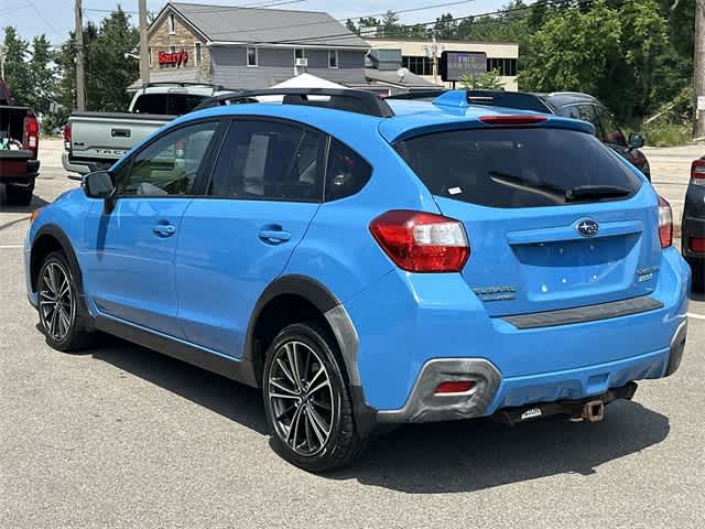 Thumbnail: 2017 Subaru Crosstrek - 31