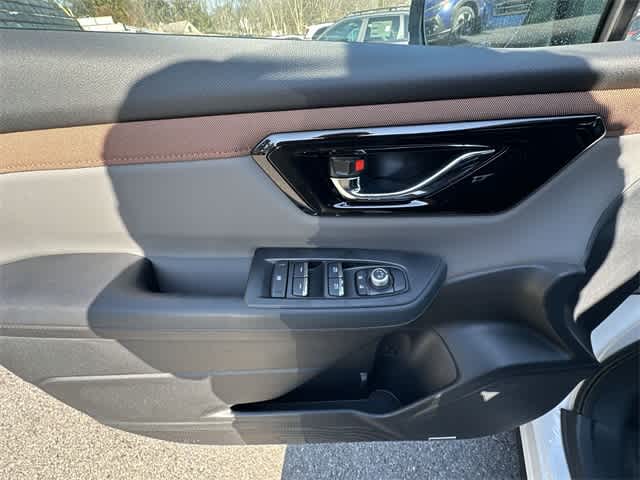 Thumbnail: 2026 Subaru Forester - 18