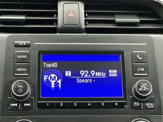 Thumbnail: 2017 Honda Civic - 10