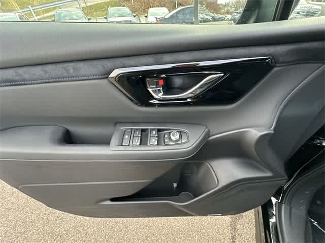 Thumbnail: 2026 Subaru Forester - 19