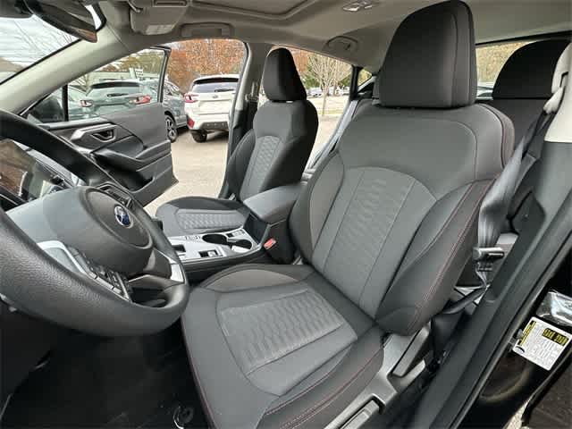 Thumbnail: 2026 Subaru Impreza - 17