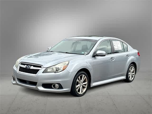 2014 Subaru Legacy Limited -
                  Pittsburgh, PA