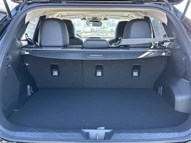 Thumbnail: 2026 Subaru Crosstrek - 24