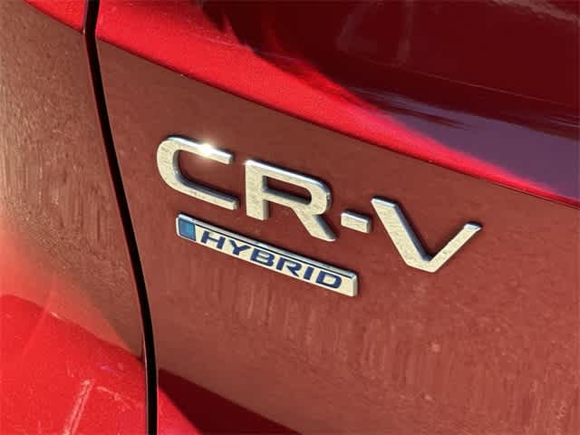 Thumbnail: 2024 Honda CR-V - 26