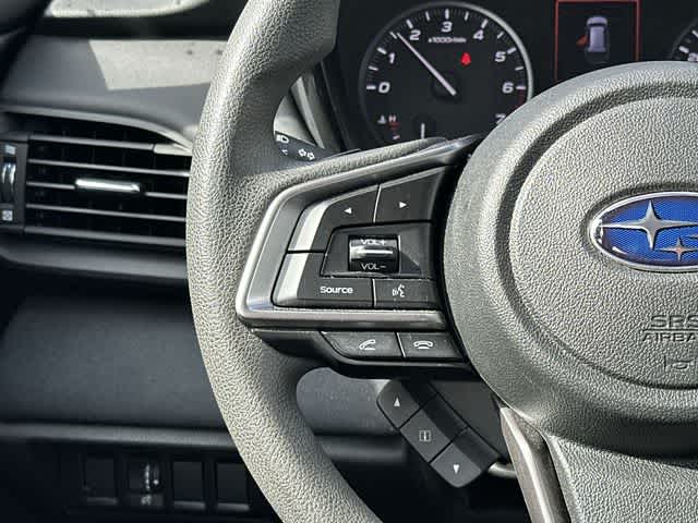 Thumbnail: 2021 Subaru Outback - 8