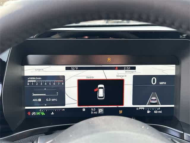 Thumbnail: 2026 Subaru Outback - 7