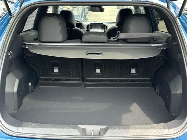 2025 Subaru Crosstrek Wilderness 23