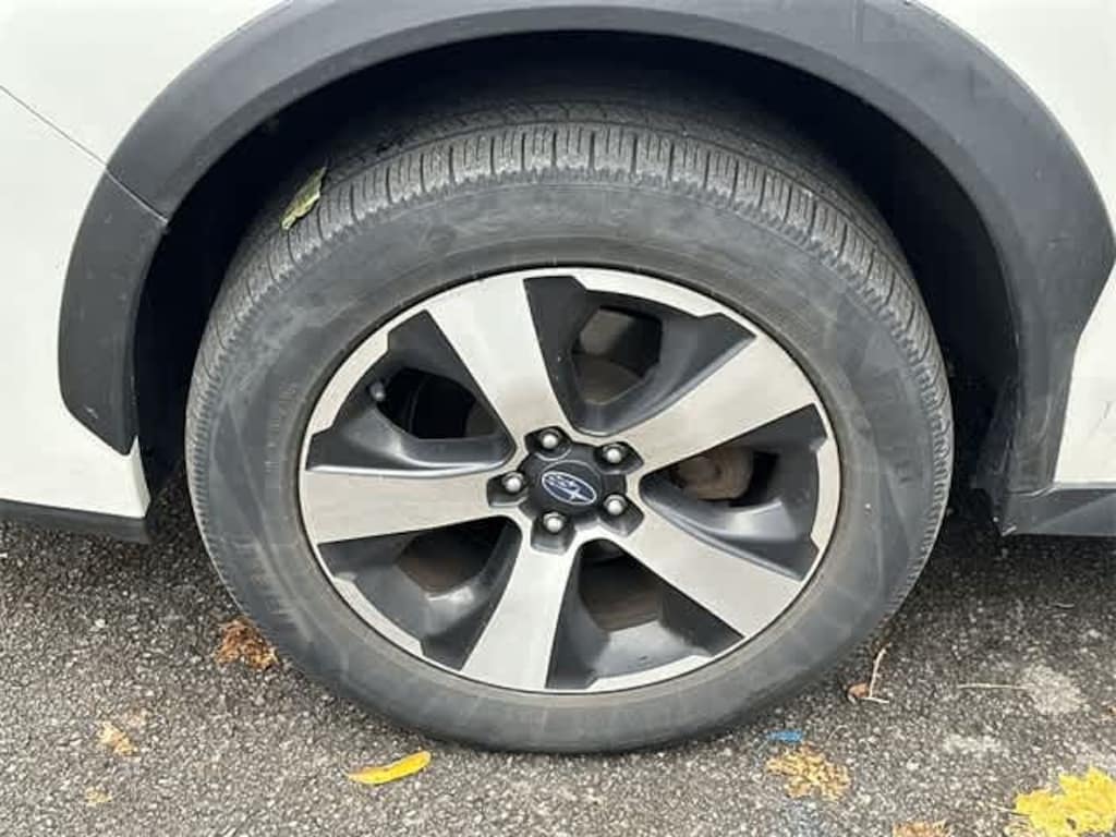 Used 2016 Subaru Crosstrek Hybrid Touring SUV