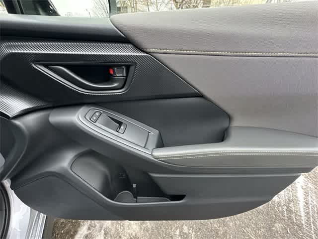 Thumbnail: 2026 Subaru Crosstrek - 22