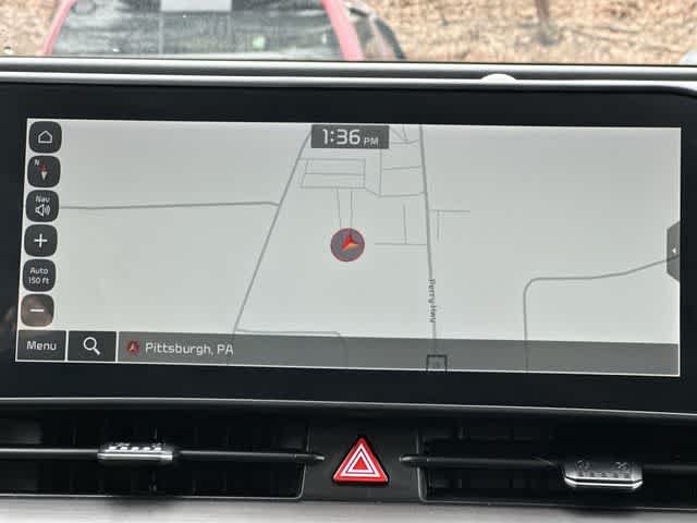 Thumbnail: 2023 Kia Sportage - 12