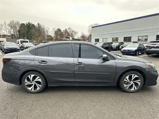 2023 Subaru Legacy Premium photo 3