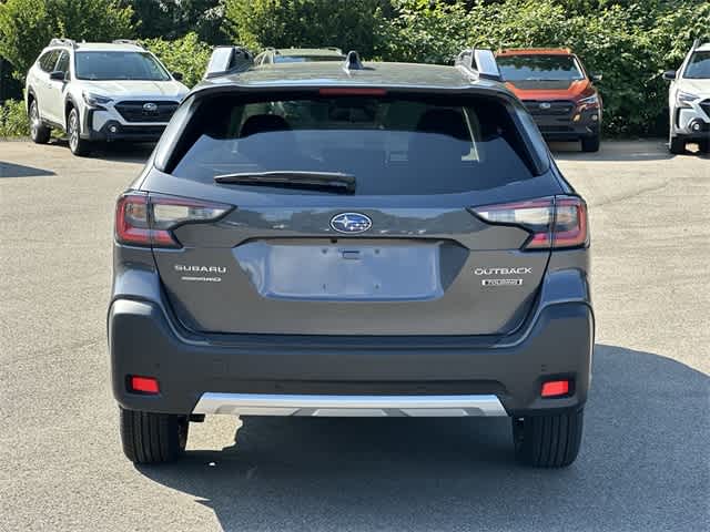 Thumbnail: 2025 Subaru Outback - 4