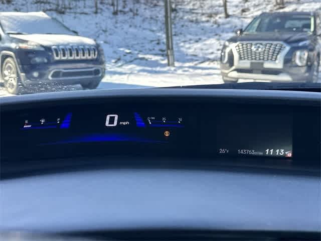 Thumbnail: 2013 Honda Civic - 7