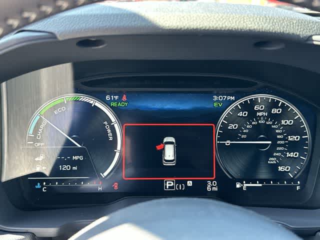 Thumbnail: 2026 Subaru Forester - 7