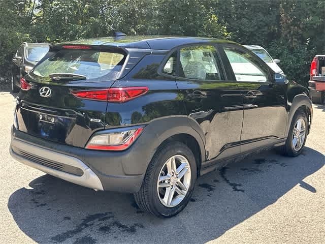 Thumbnail: 2023 Hyundai Kona - 21