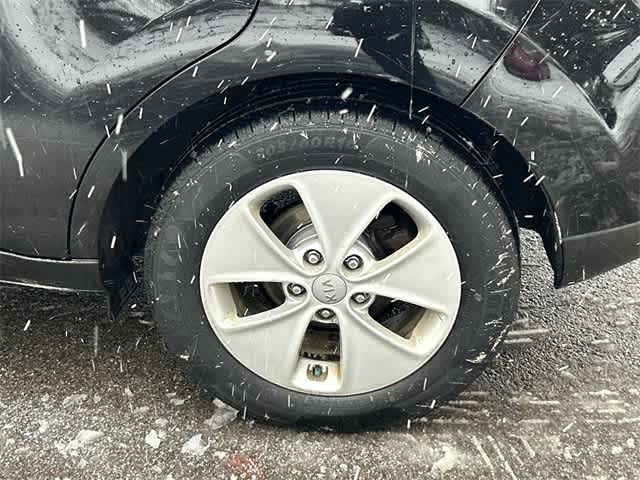 Thumbnail: 2016 Kia Soul - 5