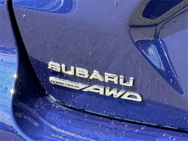Thumbnail: 2025 Subaru Crosstrek - 25