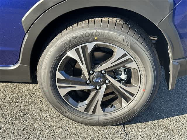 Thumbnail: 2025 Subaru Crosstrek - 5