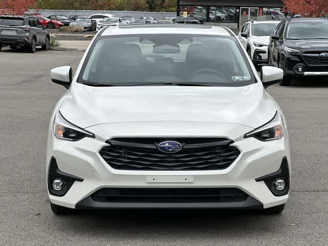 Thumbnail: 2025 Subaru Impreza - 27