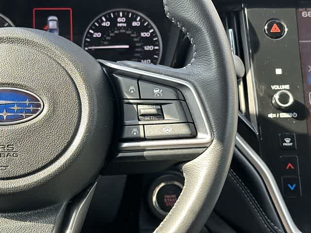 Thumbnail: 2025 Subaru Legacy - 10