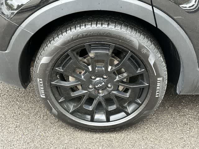 Thumbnail: 2022 Kia Telluride - 5