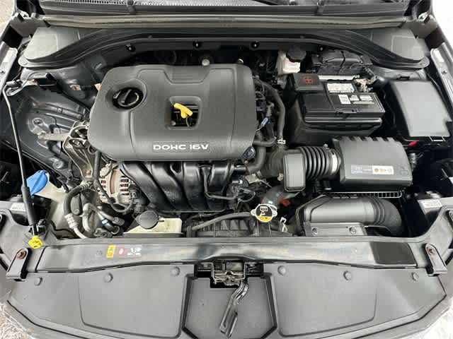 Thumbnail: 2018 Hyundai Elantra - 24