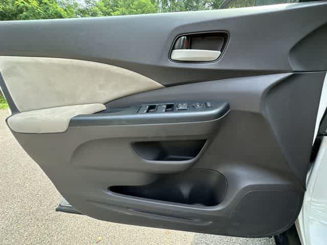Thumbnail: 2014 Honda CR-V - 15
