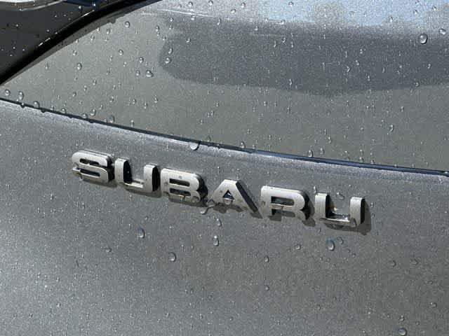 Thumbnail: 2025 Subaru Forester - 26