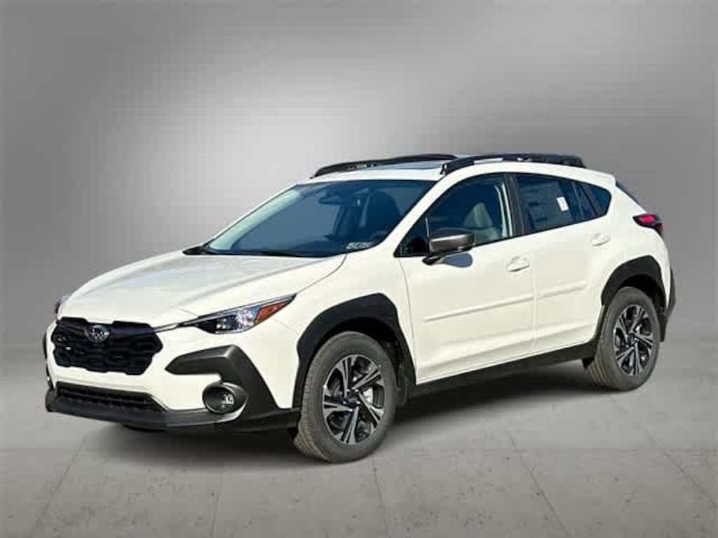 New 2025 Subaru Crosstrek Premium SUV