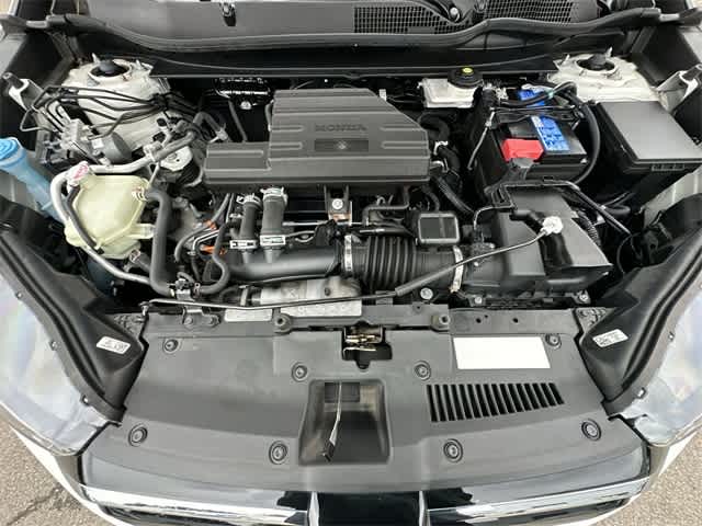 Thumbnail: 2022 Honda CR-V - 27