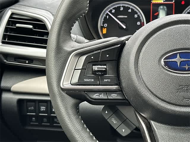 Thumbnail: 2023 Subaru Forester - 9