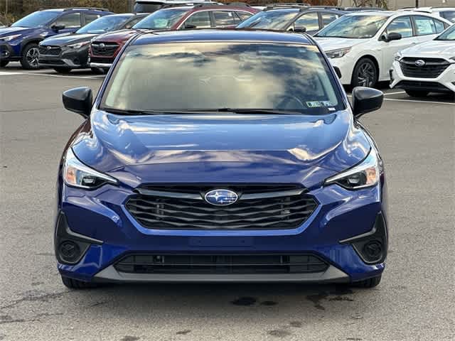 Thumbnail: 2025 Subaru Impreza - 26