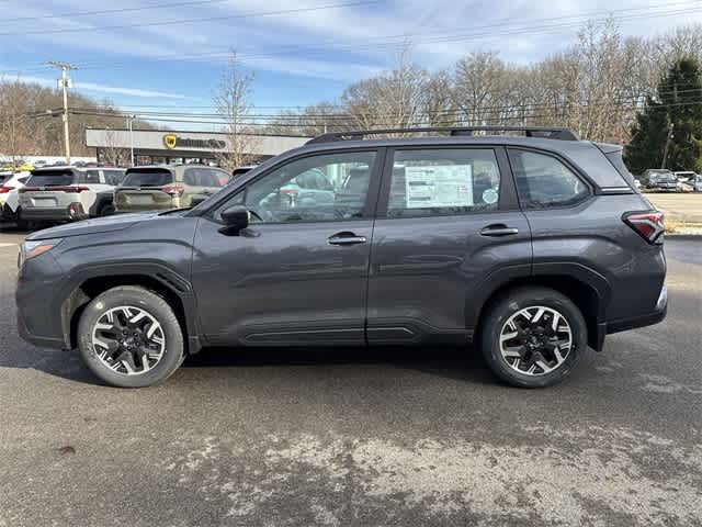 Thumbnail: 2026 Subaru Forester - 2