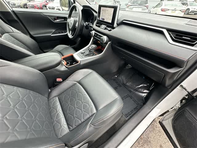 Thumbnail: 2023 Toyota RAV4 - 18