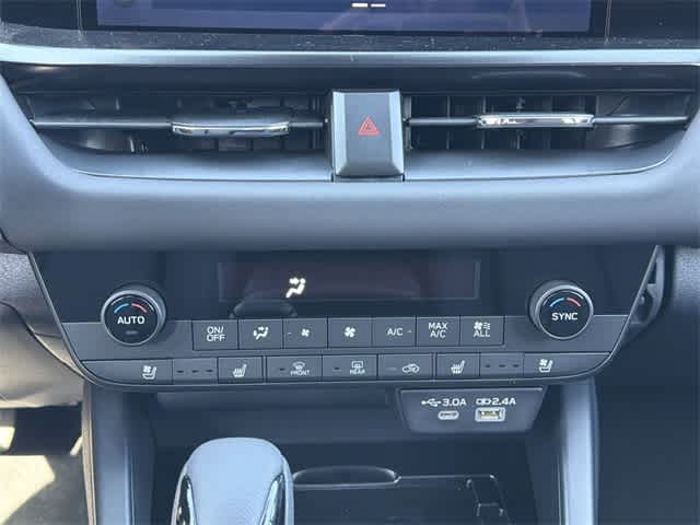 Thumbnail: 2026 Subaru Outback - 16