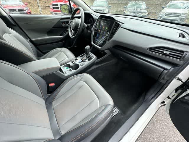 Thumbnail: 2025 Subaru Crosstrek - 19