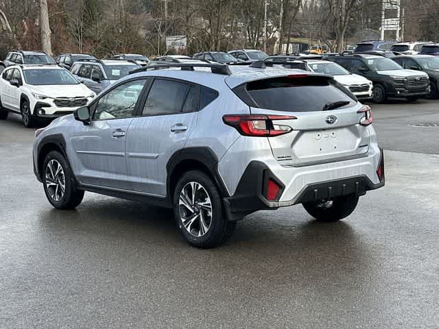 Thumbnail: 2026 Subaru Crosstrek - 29