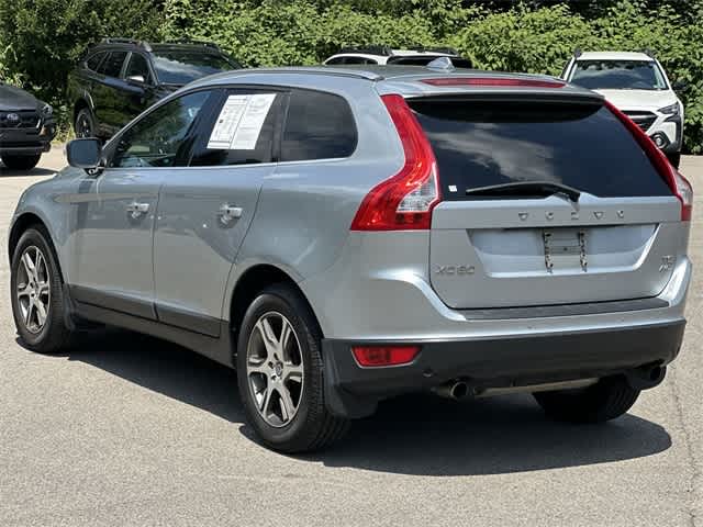 Thumbnail: 2012 Volvo XC60 - 28