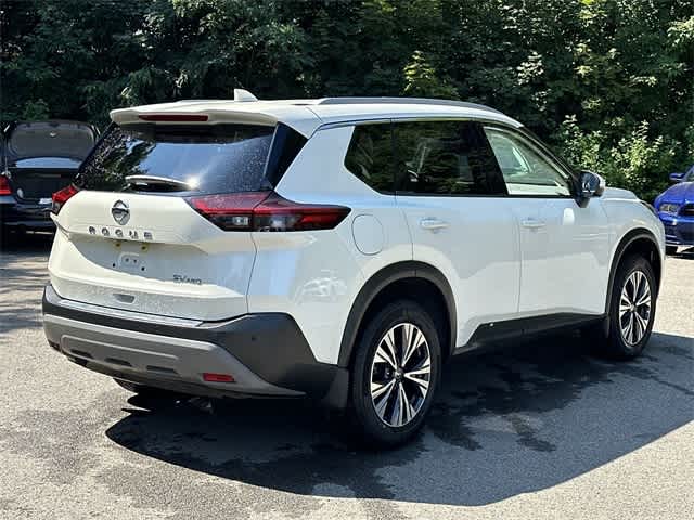 Thumbnail: 2021 Nissan Rogue - 21