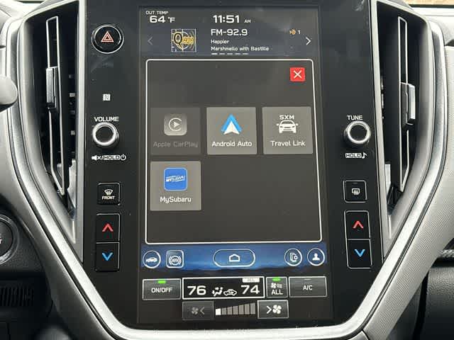 Thumbnail: 2026 Subaru Crosstrek - 13