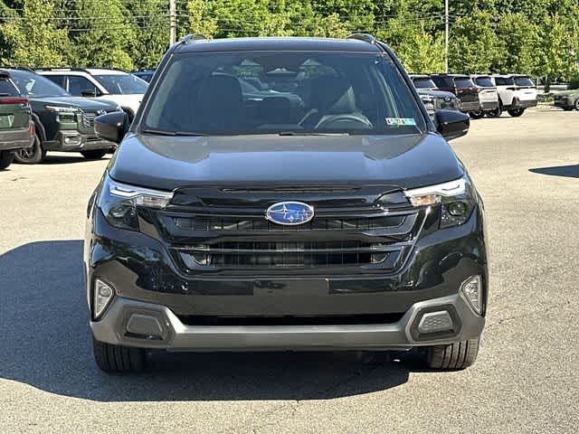 Thumbnail: 2026 Subaru Forester - 26