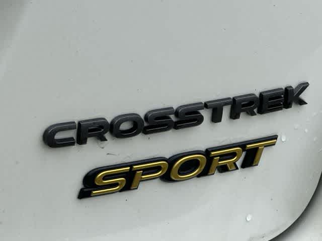 Thumbnail: 2023 Subaru Crosstrek - 18