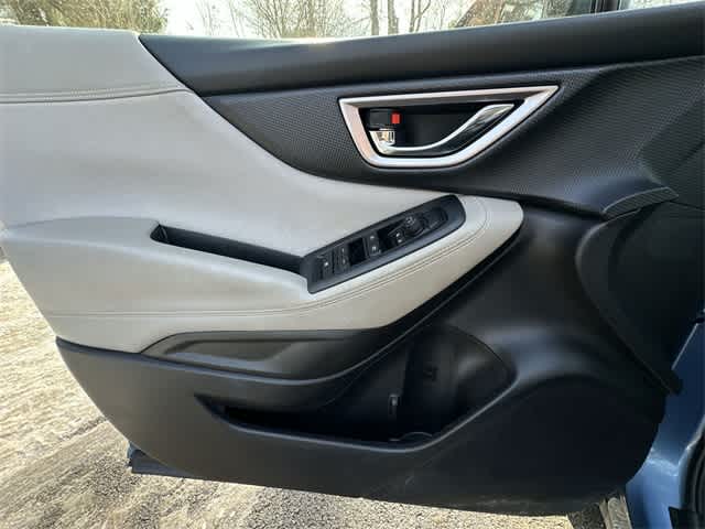 Thumbnail: 2021 Subaru Forester - 17